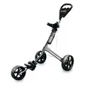 Longridge Tri Cart Golf Trolley